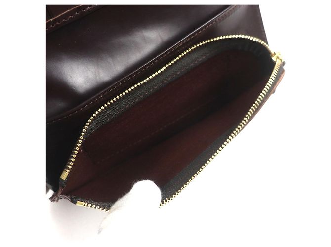 Autre Marque Billetera Glenroyal Long Wallet de cuero Bridle Billetera Bifold - vista 6