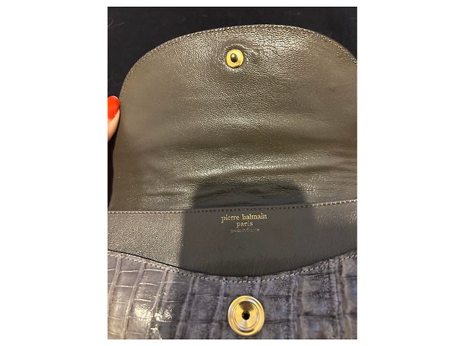 Borsa Balmain per Donna in Buone Condizioni - vista 2