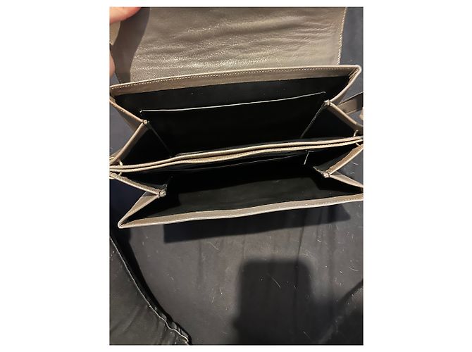 Borsa Balmain per Donna in Buone Condizioni - vista 3