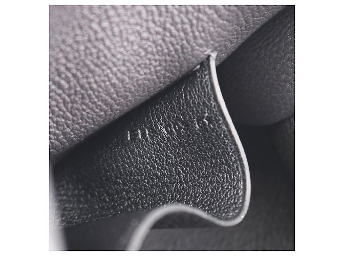 Borsa a Spalla Vid Poche di Hermès Nero - vista 5