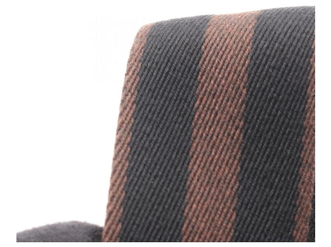 Borsa a Spalla Vid Poche di Hermès Nero - vista 6
