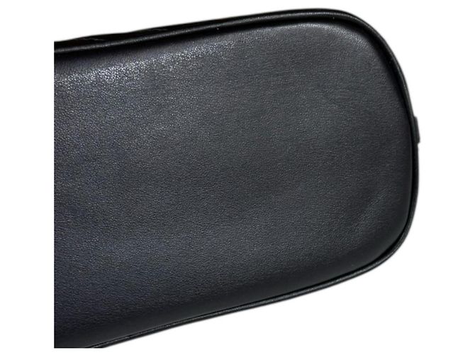 Borsa Gucci GG Marmont Nero - vista 9