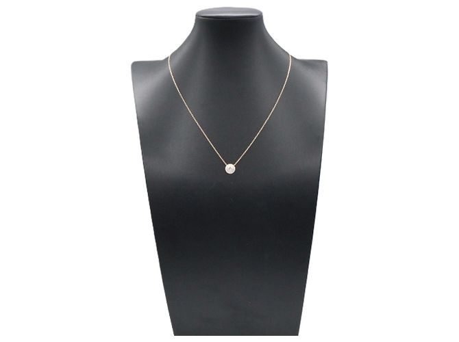 Collana in diamante Soleste di Tiffany & Co. D'oro - vista 5
