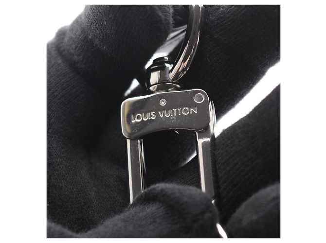 Borsa a mano 2 in 1 Louis Vuitton Soft Polochon PM XL Nero - vista 9