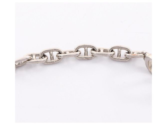 Bracciale in argento Christian Dior - vista 9