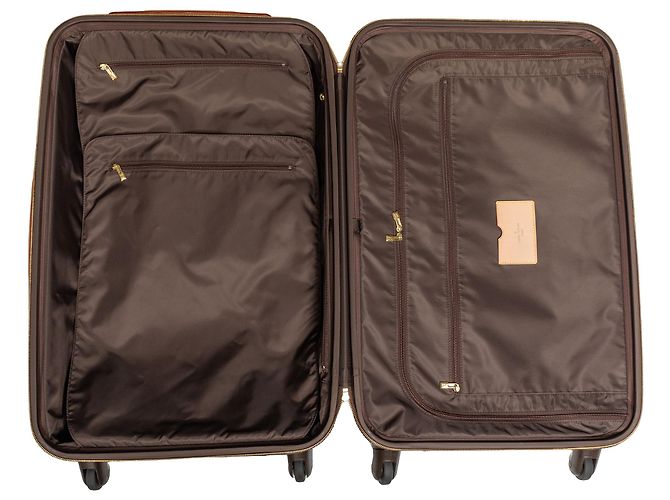 Louis Vuitton Braun Monogramm Zephyr 70 - Ansicht 4