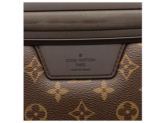 Louis Vuitton Braun Monogramm Zephyr 70 - Ansicht 7