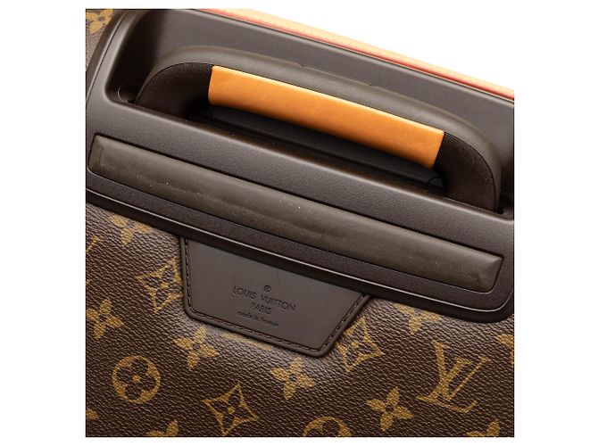 Louis Vuitton Braun Monogramm Zephyr 70 - Ansicht 8