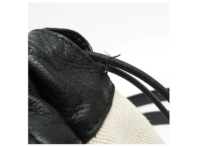 Jil Sander Drawstring Bag J07WG0027 - view 10