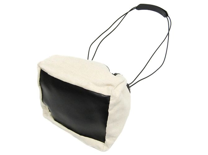 Jil Sander Drawstring Bag J07WG0027 - view 4