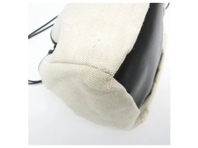 Jil Sander Drawstring Bag J07WG0027 - view 6