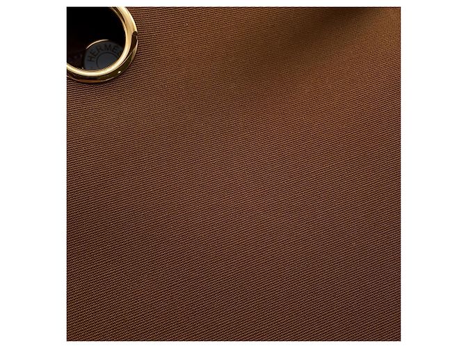 Borsa Hermès Herbag Zip PM Fauve Rosso - vista 6