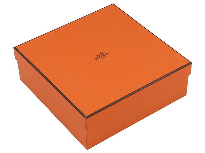 Fascia per Capelli Grace Hermès Sellier Multicolore Blu navy - vista 9