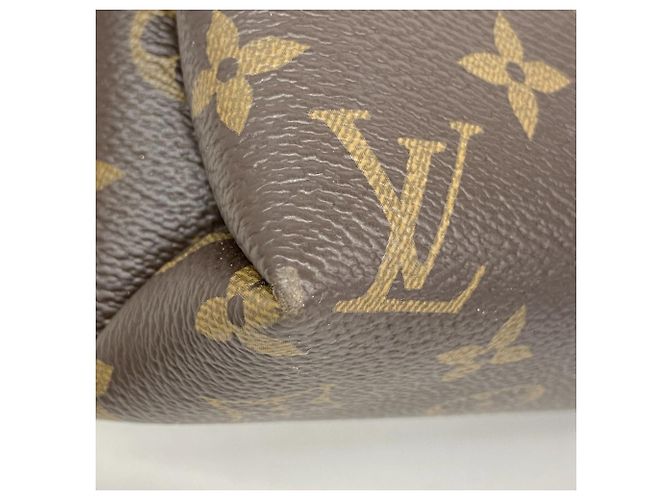 Borsa a Spalla Pallas Monogram Louis Vuitton - vista 6