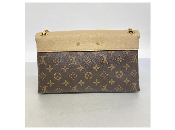 Borsa a Spalla Pallas Monogram Louis Vuitton - vista 8