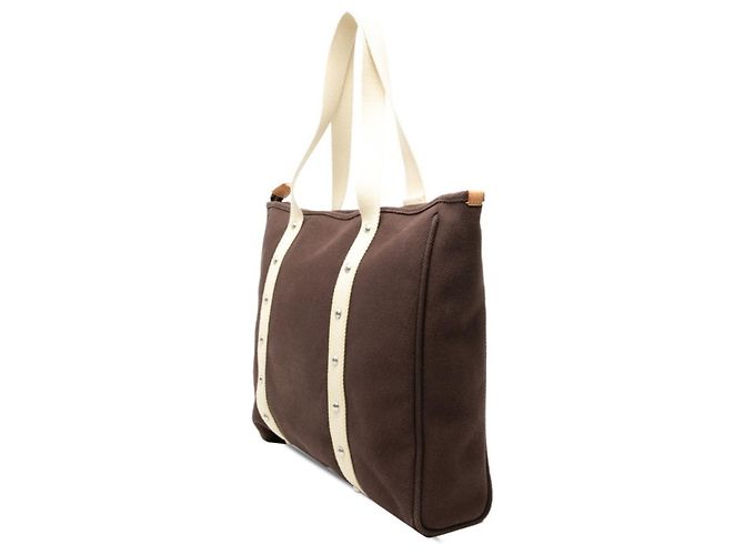 Louis Vuitton Antigua Cup Cabas GM Tasche Braun - Ansicht 2