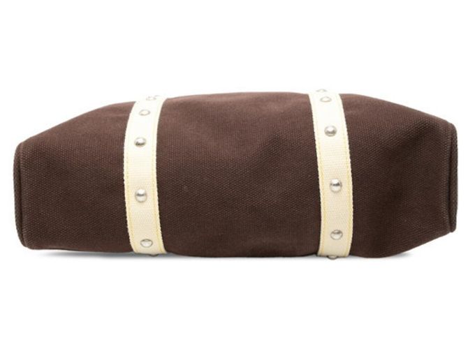Louis Vuitton Antigua Cup Cabas GM Tasche Braun - Ansicht 3