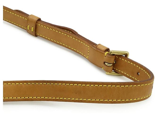 Louis Vuitton Monogram Musette Tango Schultertasche Braun - Ansicht 5