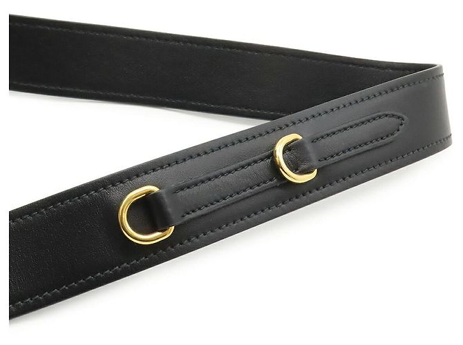 Borsa a mano Prada Paradigme in pelle Saffiano Nero - vista 8