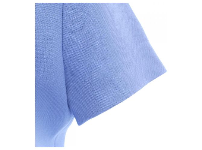 Louis Vuitton Kleid Blau - Ansicht 6