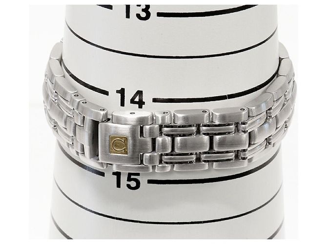 Orologio Omega Seamaster 300m Professionale Quadrante Rosso 2582.61 - vista 4