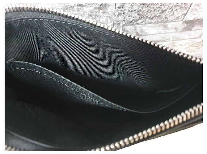 Louis Vuitton Pallas BB Empreinte Leder Schwarz - Ansicht 4