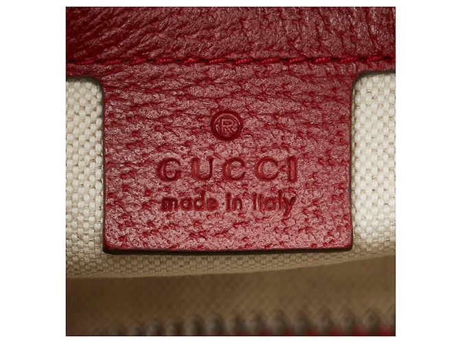 Gucci Byadella Bauchtasche 625895 Mehrfarben - Ansicht 11
