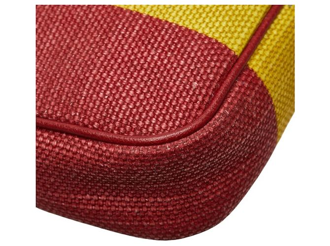 Gucci Byadella Bauchtasche 625895 Mehrfarben - Ansicht 6