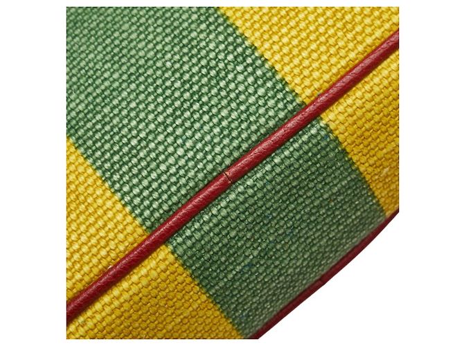 Gucci Byadella Bauchtasche 625895 Mehrfarben - Ansicht 9