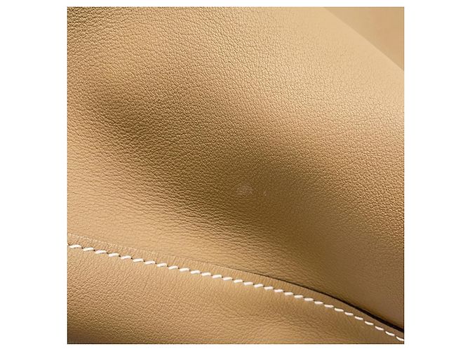 Borsa tote Hermès Neo Double Sens 28 - vista 11
