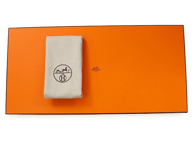 Borsa tote Hermès Neo Double Sens 28 - vista 18