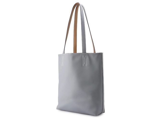 Borsa tote Hermès Neo Double Sens 28 - vista 3