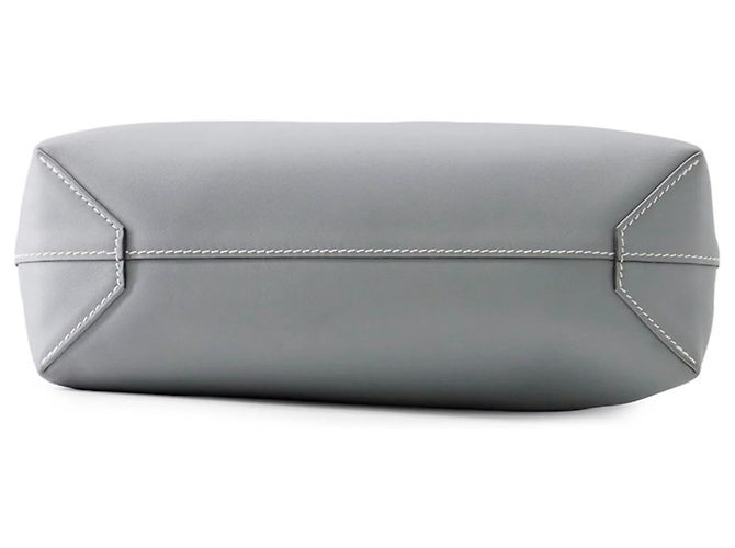 Borsa tote Hermès Neo Double Sens 28 - vista 4