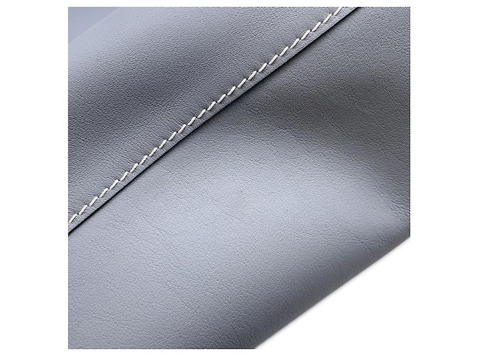 Borsa tote Hermès Neo Double Sens 28 - vista 7