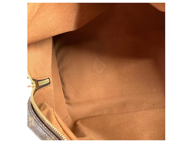 Borsa da viaggio Monogram Louis Vuitton Monogramma - vista 13
