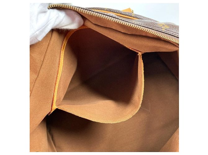 Borsa da viaggio Monogram Louis Vuitton Monogramma - vista 15
