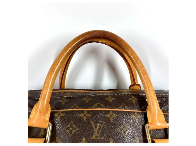 Borsa da viaggio Monogram Louis Vuitton Monogramma - vista 2