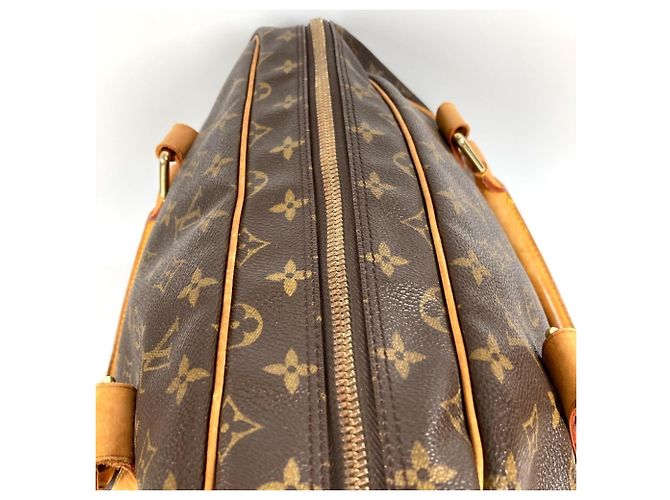 Borsa da viaggio Monogram Louis Vuitton Monogramma - vista 6