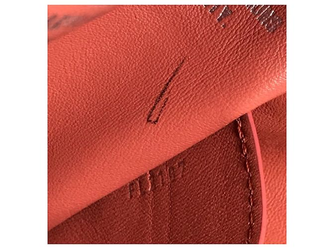 Louis Vuitton Masters Collection Mona Lisa Palm Springs Backpack Pink Khaki - view 15