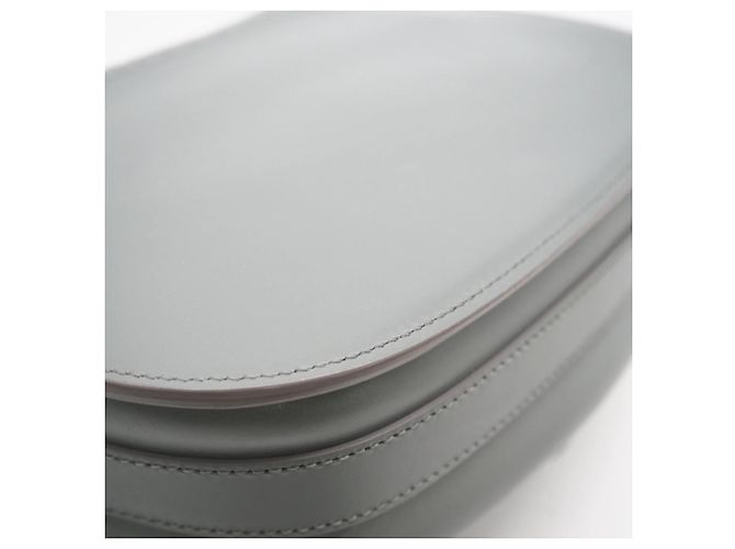 Borsa Bobby Media Christian Dior Marrone - vista 13