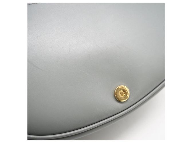 Borsa Bobby Media Christian Dior Marrone - vista 14