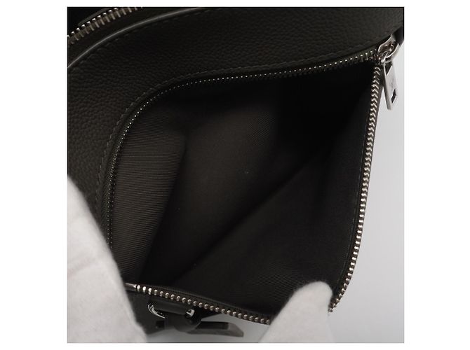 Pochette di decollo Aerogram Louis Vuitton Cachi - vista 11