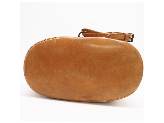 Borsa a Spalla Monogram Louis Vuitton Marrone Monogramma - vista 6