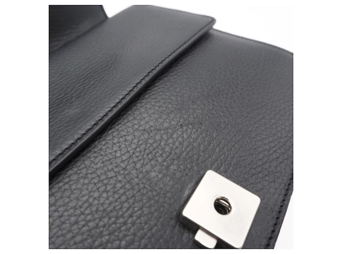 Borsa a Spalla Gucci Dionysus Chain Nero - vista 13