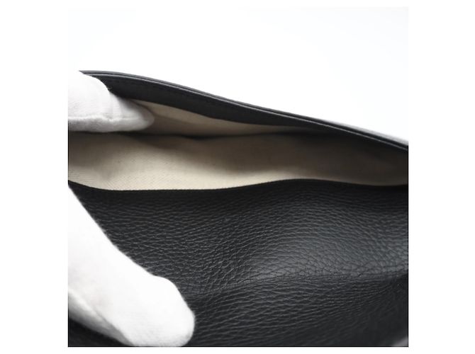 Borsa a Spalla Gucci Dionysus Chain Nero - vista 15