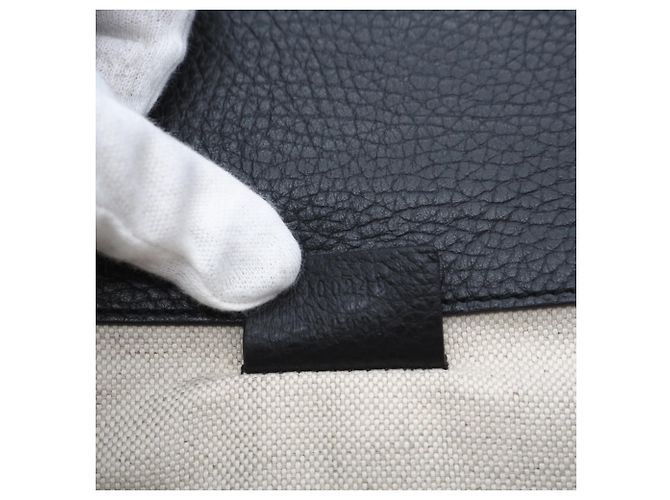Borsa a Spalla Gucci Dionysus Chain Nero - vista 19