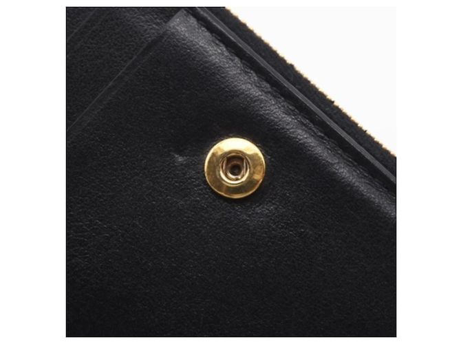 Billetera Bifold Pequeña Intrecciato Bottega Veneta - vista 14
