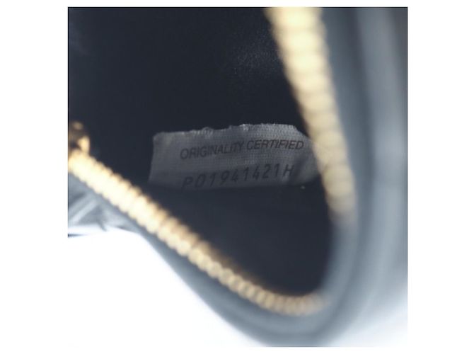 Billetera Bifold Pequeña Intrecciato Bottega Veneta - vista 17