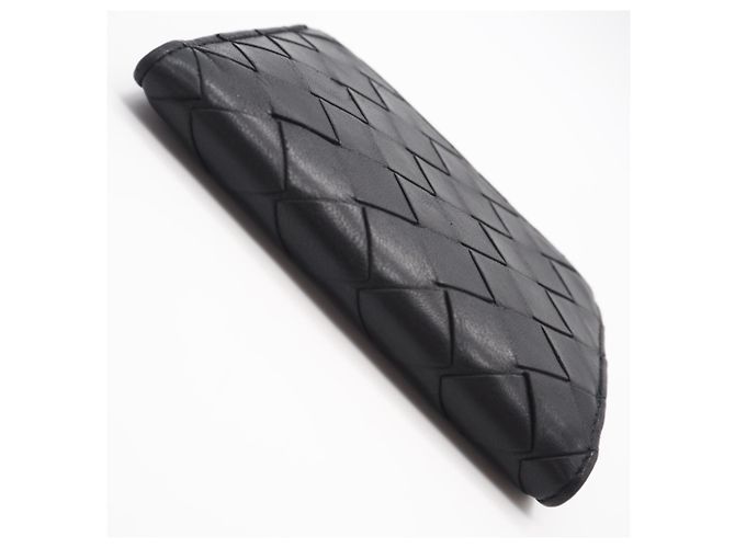 Billetera Bifold Pequeña Intrecciato Bottega Veneta - vista 5