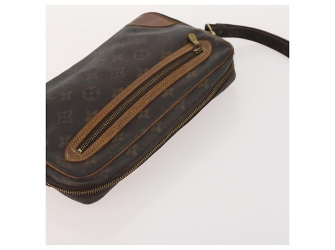 LOUIS VUITTON Borsa Clutch Monogram 2 Set LV Auth bs33746 Monogramma - view 14